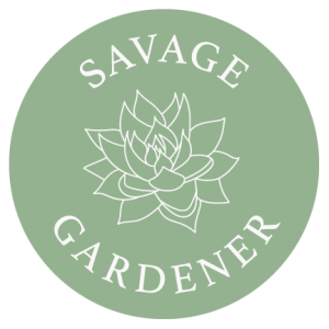 Savage Gardener